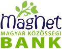 MagNet Bank logo